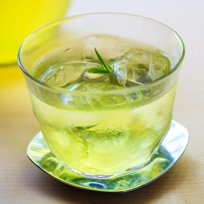 ふるさと納税 中間市 【発送月固定定期便】福岡銘茶八女茶　急須要らずのお手軽セット(中間市)全6回 |  | 02