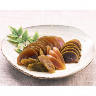 ふるさと納税 香芝市 歓喜光 特撰奈良漬(並)＜瓜半割・守口大根・西瓜・胡瓜＞ |  | 02