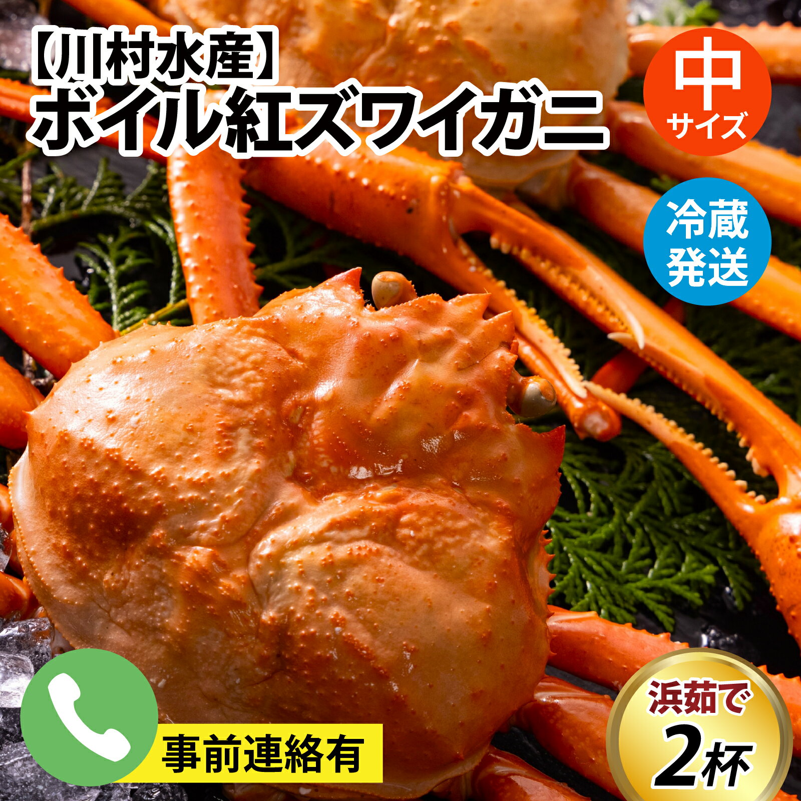 【ふるさと納税】【先行予約】ボイル紅ズワイガニ【25年度9月下旬以降順次配送】/ 訳ありずわいがに 紅ずわいがに ズワイガニ カニ 冷蔵 冷蔵配送 チルド高志の紅ガニ 北陸 ブランド蟹 ずわいがに 【能登半島地震復興支援】 ゆで蟹 焼きがに ギフト 送料無料 富山県 国産