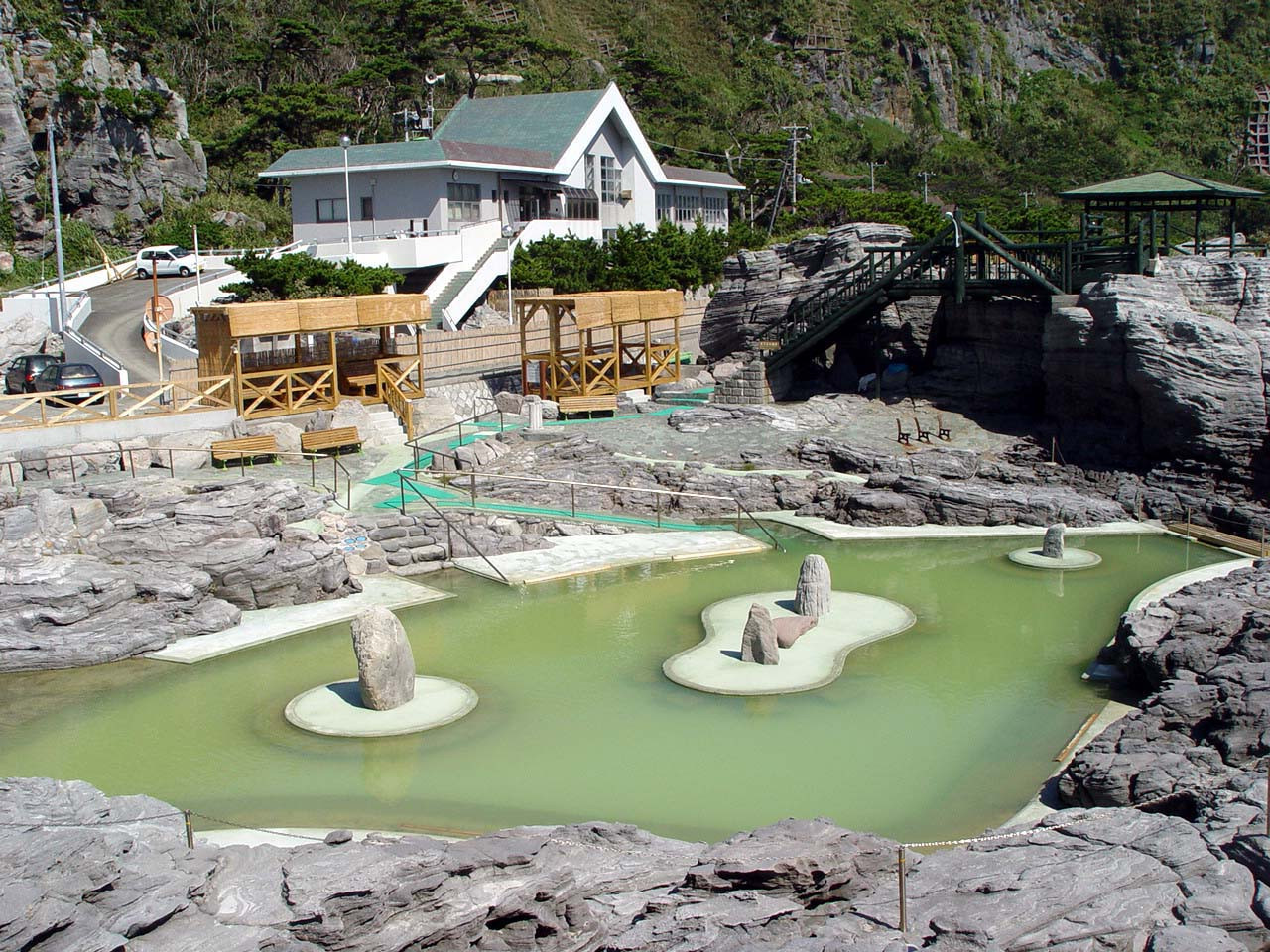 
[東京の島 神津島】神津島温泉保養センター回数券12枚綴
