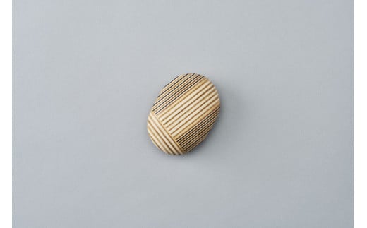 ペーパーウェイト「koishi」【ellipse:mix】