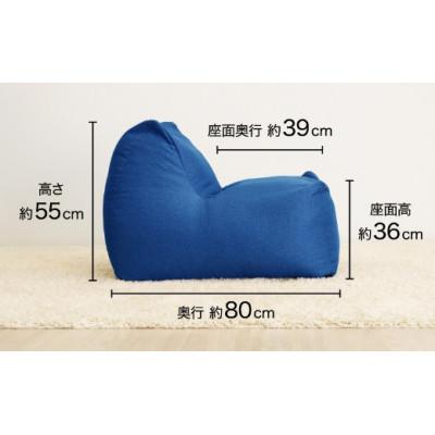 ふるさと納税 うきは市 コロッと丸くてボリューミー『COLOBON-コロボン-』(ブルー)U139-1DN-FTCB-BU |  | 02