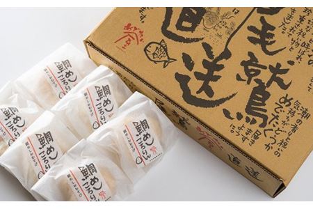 鯛めしころりん　90g × 12個セット　ME-4