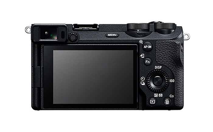 ソニーデジタル一眼レフカメラ α6700 ILCE-6700M（高倍率ズームレンズキット） SONY ソニー 一眼 一眼レフ デジカメ デジタルカメラ 高画質 [BHBZ010]
