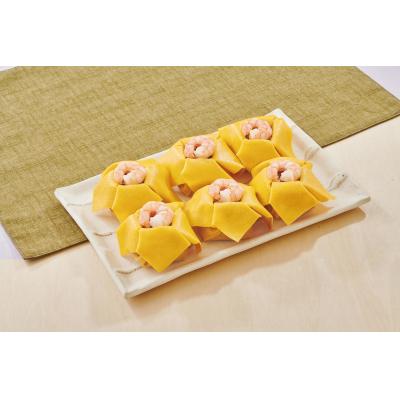 ふるさと納税 船橋市 冷凍　姫茶きん鮨(6個)　3パックセット　1パック6個入り |  | 01