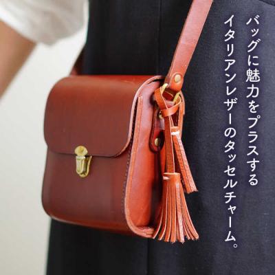 ふるさと納税 糸島市 タッセルチャーム LADIES&GENTLEMEN [ADK059] |  | 01