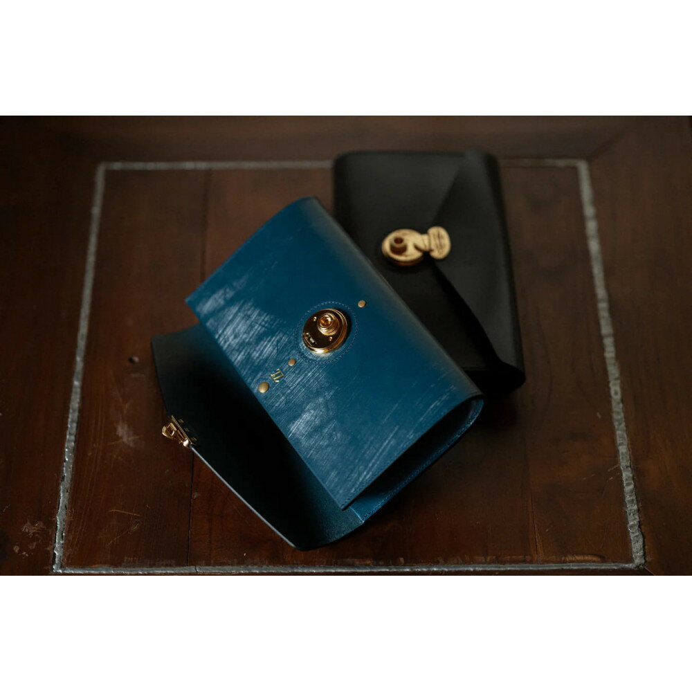 【ふるさと納税】Rocklutch 〜Bridle series〜