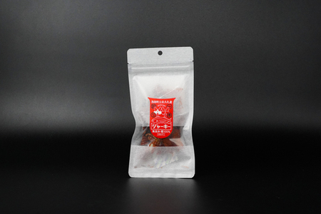 漁師の一本釣り イヌジャーキー [大] 30g 2袋セット 犬用 ペット おやつ かつお 鰹 ジャーキー ペットフード