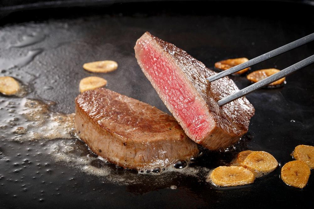 熊野牛 赤身ステーキ 200g×2枚【MT30】
