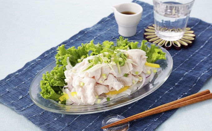 小豆島やまひらさんの柚子ぽんず2本セット