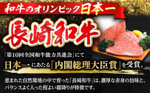 【全6回定期便】サーロイン ステーキ 2枚 400g 長崎和牛 A4?A5ランク【野中精肉店】 [VF20] 肉 牛肉 サーロインステーキ 焼肉 定期便