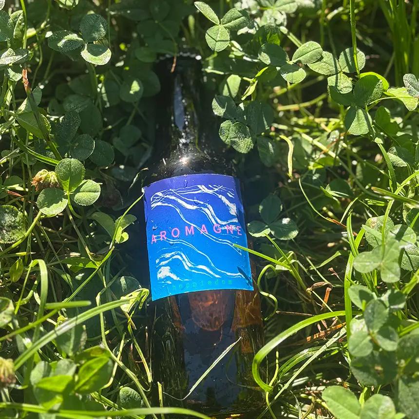 数量限定クラフトビール【ポピダム】330ml×3本 | 地ビール 地元ビール アロマグネ 醸造 所 特産品 クラフトビール ご褒美 贈答用 おいしい 栃木県 那珂川町 送料無料