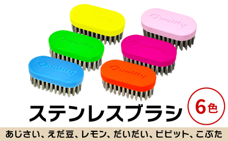 極線君記念モデル ブラシ 掃除 ステンレスブラシ 極線君 日進市 愛知県 ※配送不可:北海道、離島 だいだい