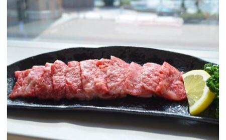 松阪牛 ロース 焼肉用 約400g ／ 冷凍 多気郡農協 和牛 黒毛 特産品 松阪肉 牛肉 お肉 肉 牛 焼肉 ブランド牛 ご自宅用 家庭用 ギフト 贈答用 産地直送 松阪 牛 赤身 霜降り 三重県 大台町 (330)