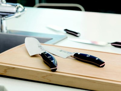 Zwilling アーク 三徳包丁 180mm
