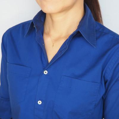 ふるさと納税 昭和町 K18 0.01ct ダイヤモンド ペンダントネックレス HH-019746 |  | 03