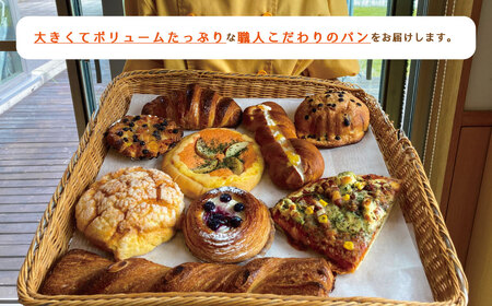 〈訳あり〉おまかせパンセット ロスパン 全国発送対応【E-004】
