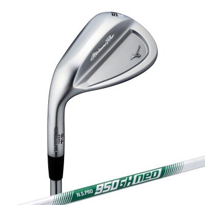 ふるさと納税 養老町 Mizuno Pro T-3 ウエッジ/左用ロフト角56-10(M-TYPE) 5KJKB24790