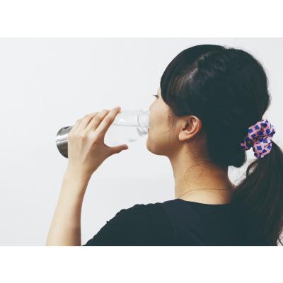 ふるさと納税 みよし市 【飲みたい時にすぐ飲める《日本製》充電式携帯水素水生成器】エイチツープラス B-1501Rレッド |  | 01