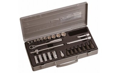 ミックスソケットレンチセット MX300