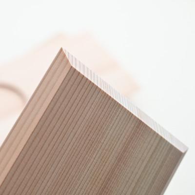 ふるさと納税 川上村 kitosumu(キトスム)　吉野杉のカフェトレイ |  | 01