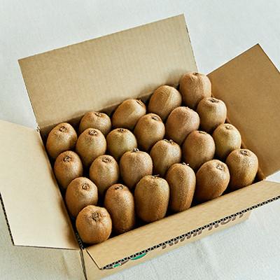 ふるさと納税 船橋市 船橋産キウイフルーツ未追熟バラ詰め5.2kg未追熟バラ詰め (傷み補償分約200g込み) |  | 01