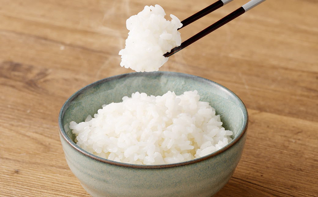【7分】 夢つくし （特別栽培米） 約5kg