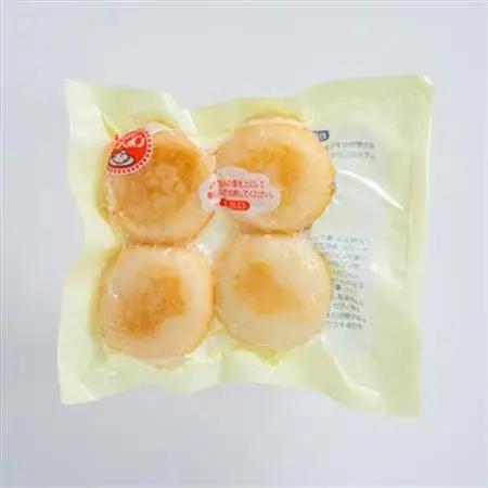 いももち(めじゃも)チーズ味 1袋4個入り(1個40g)×5袋【配送不可地域：離島】【1660648】