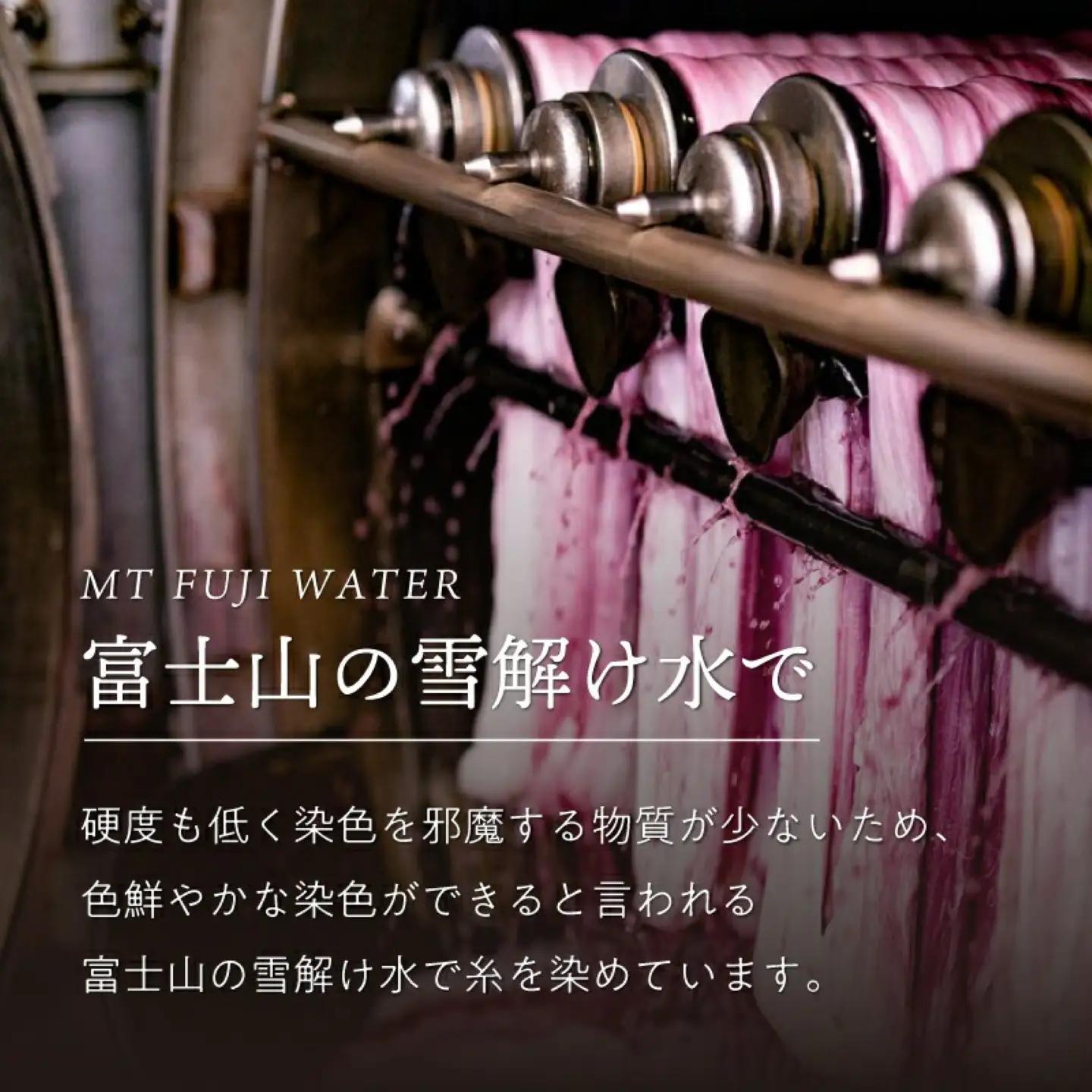 【槙田商店】晴雨兼用長傘　ノルディック　ドットコラージュ　ブルー