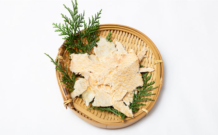 のしいか おつまみ 珍味 3袋 《壱岐市》【大幸物産】 [JEH003]  15000 15000円