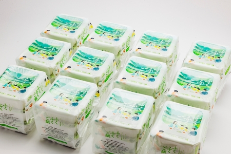 パックご飯 ふくふくご飯®+ おいしいご飯炊きあがりましたセット（各1ケース 36食×2）パックご飯 福島県 楢葉町
