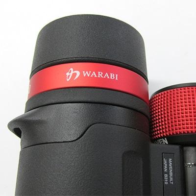 ふるさと納税 蕨市 【蕨市双眼鏡メーカー製造】　10×30　WIDE |  | 02