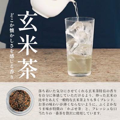 ふるさと納税 東白川村 【定期便6回】茶葉3種セット 煎茶 ほうじ茶 玄米茶 岐阜県産 東白川村産 お茶 茶淹 美濃加茂茶舗 |  | 03