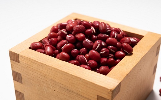 瑞穂大納言小豆 500g 【地域限定 京丹波町産 ブランド 小豆 あずき あんこ 赤飯 京都 】