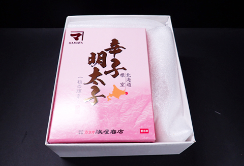 辛子明太子1kg(化粧箱入) A-14245