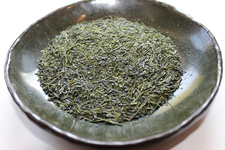 063-04 【けやき製茶】知覧茶くつろぎの時間3本セット