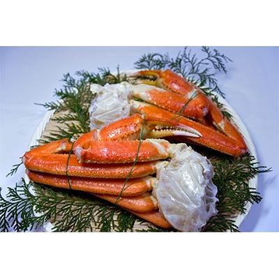 ふるさと納税 岸和田市 ボイルズワイ蟹　5L　2肩 |  | 01