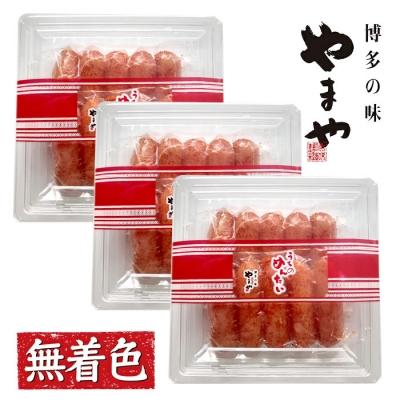 ふるさと納税 福智町 やまや うちのめんたい(切子込)1,200g |  | 01