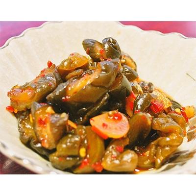 ふるさと納税 那須塩原市 那須塩原ブランド 伝承味噌、巻狩漬、大根味噌漬 |  | 02