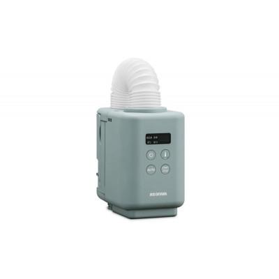 ふるさと納税 大河原町 ふとん乾燥機 カラリエmini TURBO グリーン アイリスオーヤマ[53752845] |  | 03