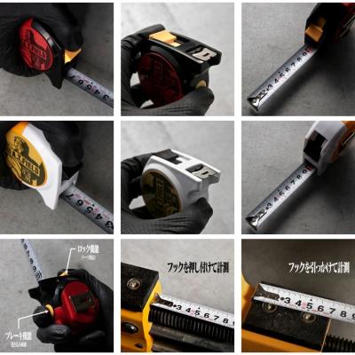 ふるさと納税 三条市 コンベックス5.5m 19mm幅 2号機&零号機セット エヴァンゲリオン017S137 |  | 02