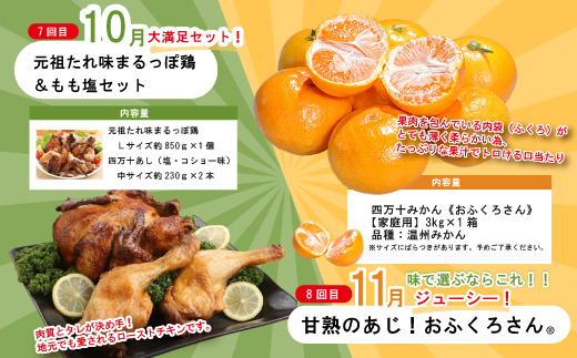 【 年末限定 】 8回 定期便 四万十 人気グルメ お楽しみ定期便 しまんと ふるさと定期便 10万円 Aコース 今だけ 鰻 牛肉 鶏肉 豚肉 パン 魚 タタキ 鰹 カツオ みかん 柑橘 フルーツ ケ