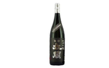 聚楽太閤 純米吟醸 720ml / 佐賀県 / 一般社団法人龍乃 [41ANAC064]