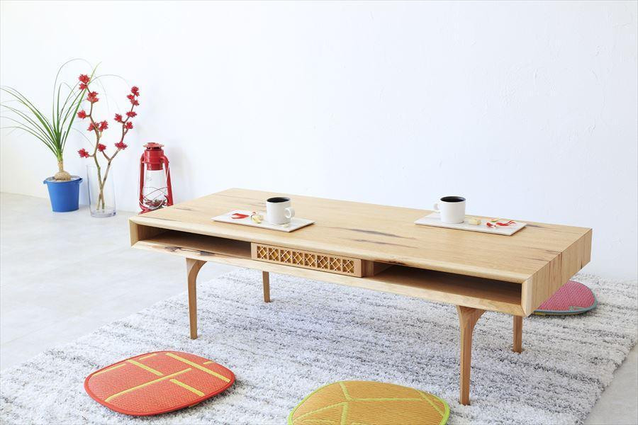 
            boku MASUTSUNAGI Living Table 120
          