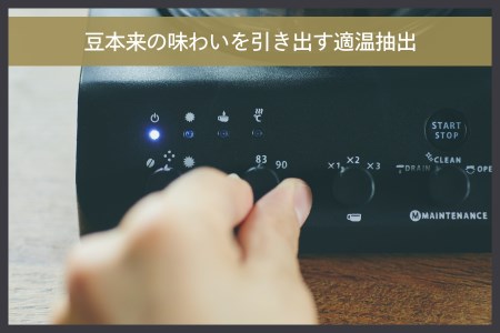 全自動コーヒーメーカー 6カップ ブラック (CM-D465B)
