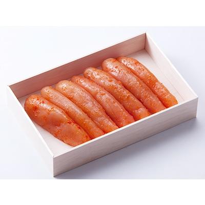ふるさと納税 北九州市 味の丸屋 天然だし無着色辛子明太子(600g)といかひびき・明包(めんぱお)詰合 AJ09-S30 |  | 01