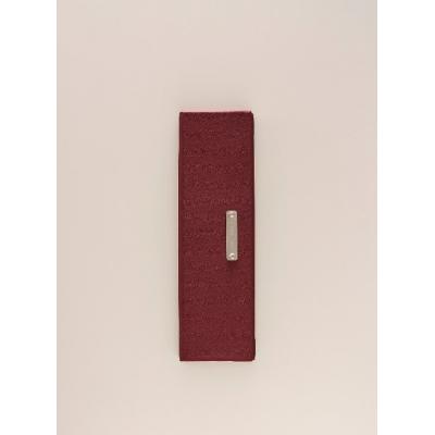 ふるさと納税 八尾市 スマートふくさ　ペアセット(C111) |  | 01