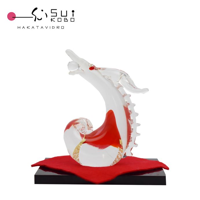 宝龍　紅　SO-111【粋工房】_AS1649-00