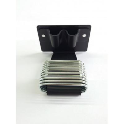 ふるさと納税 三郷市 マルチ・メモ・スタンド(ブラック)