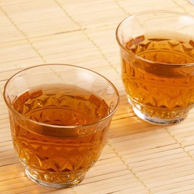 ふるさと納税 宇治田原町 京焙じ茶の茶葉　ドカンと2kg!　専用の大型茶筒付き【お茶の町　京都　宇治田原町　木谷製茶場】 |  | 02